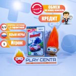 Burnout Legends (PSP) б/у