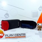 PS Vita Slim (MOD) +  64GB б/у