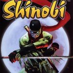Shinobi (PS2) б/у