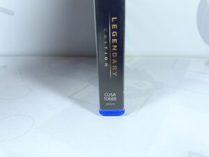 Injustice 2 Legendary Edition (PS4) б/у