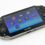 PS Vita Fat б/у