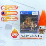 Babylon's Fall (PS4)