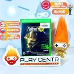 Fallout 76 (Xbox One) б/у