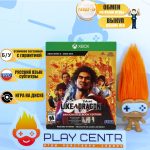 Yakuza: Like a Dragon Day Ichi Steelbook Edition (Xbox One) б/у
