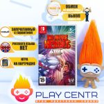 No More Heroes 3 (Switch)