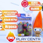 Minecraft (Switch)