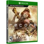 Recore: Definitive Edition (Xbox One) б/у