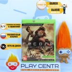 Recore: Definitive Edition (Xbox One) б/у