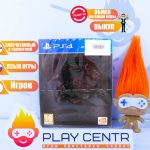 Dark Souls Trilogy (PS4)
