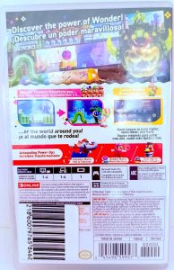 Super Mario Bros. Wonder (Switch)