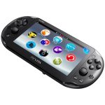 PS Vita Slim (MOD) +  128GB б/у