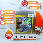 LittleBigPlanet 2 Расширенное Издание (Move) (PS3) б/у