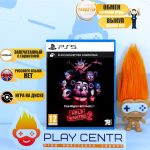 Five Nights at Freddy’s: Help Wanted 2 [С поддержкой VR2, Eng] (PS5)