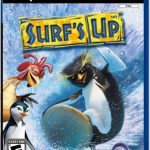 Surf's Up (Лови волну!) (PS2) б/у
