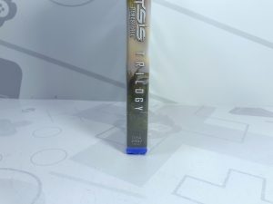 Crysis Remastered Trilogy (PS4)