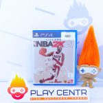 NBA 2K21 (PS4) б/у