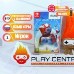 No Man`s Sky (Switch) б/у