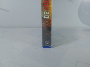 Dirt Rally 2.0 (PS4) б/у
