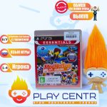 Modnation Racers (PS3) б/у