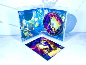 Sly Cooper Прыжок Во Времени (PS3) б/у