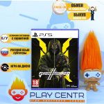 Ghostrunner 2 (PS5) б/у