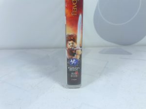 Lego Властелин Колец (The Lord of the Rings) (PS3) б/у