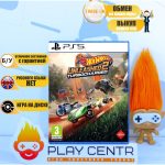 Hot Wheels Unleashed 2 (PS5) б/у
