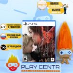 Death Stranding 2: On The Beach (PS5) б/у