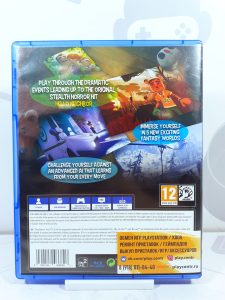 Hello Neighbor Hide & Seek (PS4) б/у