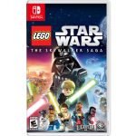 LEGO Star Wars The Skywalker Saga (Switch) б/у