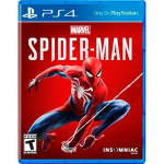 Marvel Человек-Паук (Spider-Man) (PS4)
