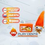 8bit: CHIP & DALE 2 (русская версия)