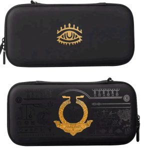 Сумка Nintendo Switch Legend of Zelda Tears of the Kingdom (GNS-78)
