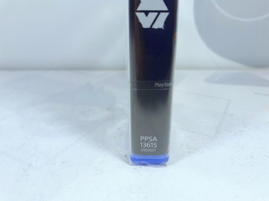 Street Fighter 6 (PS5)