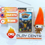 Ratchet & Clank: Size Matters (PSP) б/у