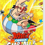 Asterix & Obelix Slap Them All (Switch)