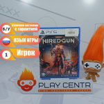 Necromunda: Hired Gun (PS5) б/у