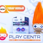 Накладки на стики пластик Spiderman (Синие) 2шт