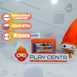 8bit: A-500в1 N.TURTLES 1.2.3.4+D.DRAGON 1.2.3.4+CHIP&DALE 1.2.3+90 TANK+LODE RUNNER+M.K.4+