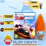 LEGO 2K Drive (PS5)