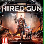 Necromunda: Hired Gun (Xbox One) б/у
