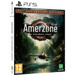 Amerzone: The Explorer's Legacy (PS5)