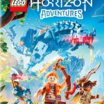 LEGO Horizon Adventures (Switch) б/у
