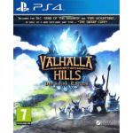 Valhalla Hills - Definitive Edition (PS4) б/у