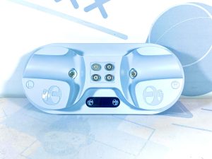 Зарядная станция для Sense Controller VR-2 (HBP-479)