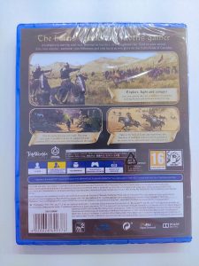 Mount & Blade 2: Bannerlord (PS4)