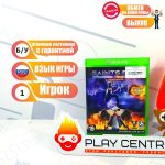 Saints Row IV Re-Elected & Gat Out of Hell (Xbox One) б/у