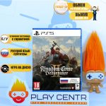 Kingdom Come: Deliverance II (2) (PS5) б/у