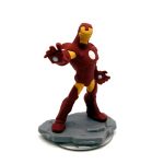 Фигурка Disney Infinity Iron Man (Железный Человек) б/у