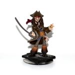 Фигурка Disney Infinity Капитан Джек Воробей б/у